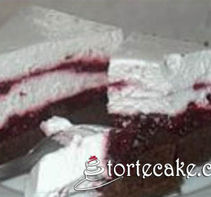 Torta sa malinama